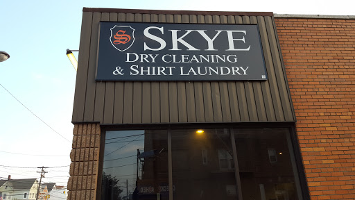 Dry Cleaner «Skye Dry Cleaning», reviews and photos, 1089 Avenue C, Bayonne, NJ 07002, USA