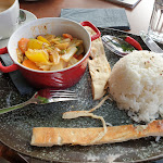 Photo n°2 de l'avis de Esther.a fait le 30/09/2023 à 20:50 sur le  ALEX Saarbrücken à Saarbrücken