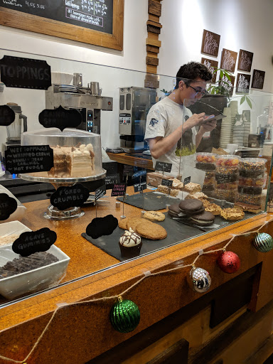 Ice Cream Shop «[FoMu]», reviews and photos, 617 Centre St, Jamaica Plain, MA 02130, USA