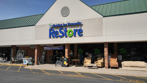 Home Improvement Store «Habitat Restore», reviews and photos
