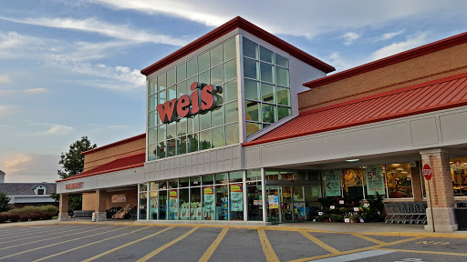 Supermarket «Weis Markets», reviews and photos, 8115 Ritchie Hwy, Pasadena, MD 21122, USA
