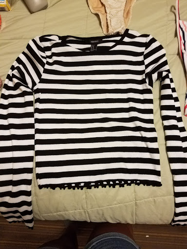 Clothing Store «Forever 21», reviews and photos, 4015 S Interstate Hwy 35 #211, San Marcos, TX 78666, USA