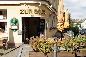 Gaststätte & Restaurant "Zur Sonne" image