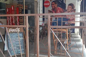 Kanela Kafé image