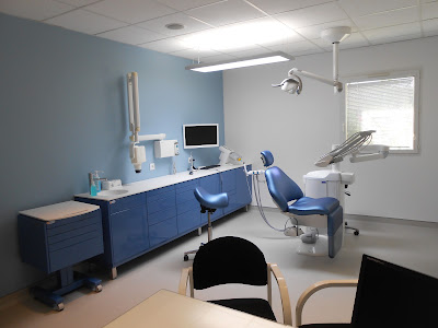 CABINET DENTAIRE du Docteur David POTEL à Tarascon