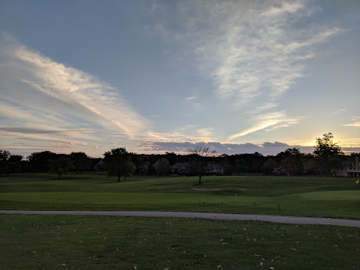 Golf Course «Lincoln Oaks Golf Course», reviews and photos, 395 E Richton Rd, Crete, IL 60417, USA