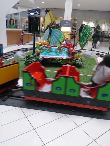 Shopping Mall «Baldwin Hills Crenshaw», reviews and photos, 3650 W Martin Luther King Jr Blvd, Los Angeles, CA 90008, USA