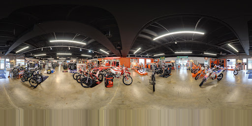 Motorcycle Dealer «Spykes KTM», reviews and photos, 200 Farabee Dr N, Lafayette, IN 47905, USA