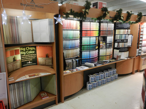 Hardware Store «Richland Ace Hardware», reviews and photos, 6401 Charlotte Pike, Nashville, TN 37209, USA