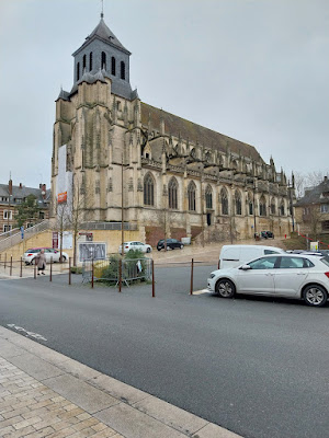 La Famille à Lisieux