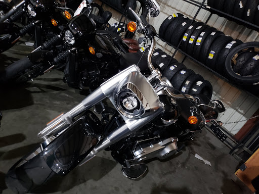 Harley-Davidson Dealer «Hellbender Harley-Davidson», reviews and photos, 993 S Cobb Dr, Marietta, GA 30060, USA