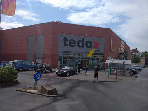 MegaZoo Management GmbH unter Dortmund, 
