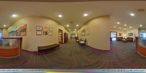 Funeral Home «The Springs Funeral Services», reviews and photos, 3115 E Platte Ave, Colorado Springs, CO 80909, USA