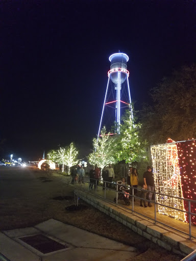 Park «Koughan Memorial Water Tower Park», reviews and photos, 200 Round Rock Ave, Round Rock, TX 78664, USA