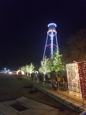 Koughan Memorial Water Tower Park - photo 66