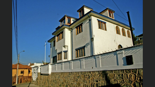 Villa Residencial Universitaria La Casa del Almirante