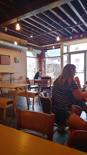 Coffee Shop «Joe Sippers Cafe», reviews and photos, 114 S 4th St, Effingham, IL 62401, USA