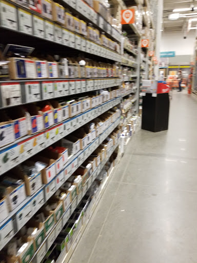 Home Improvement Store «The Home Depot», reviews and photos, 541 W 9 Mile Rd, Pensacola, FL 32534, USA