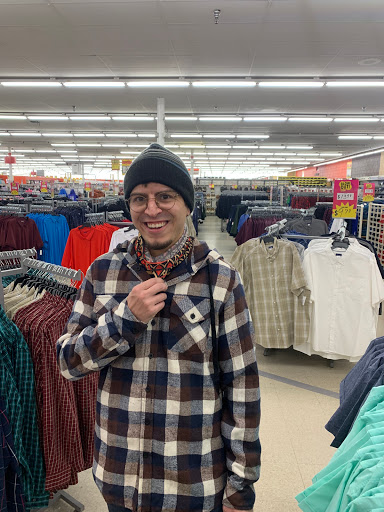 Discount Store «Kmart», reviews and photos, 411 Main St, Belleville, NJ 07109, USA