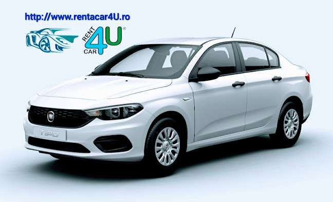 Rent a Car 4U Bacau - inchirieri auto - aeroport Bacau (BCM) - Închiriere de mașini