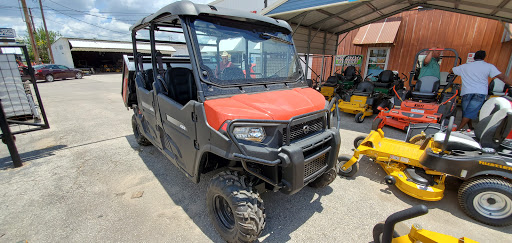 Auto Body Shop «ACM BODY & FRME INC. dba ACM Tractor Sales», reviews and photos, 2407 S Interstate Hwy 35 #120, San Marcos, TX 78666, USA