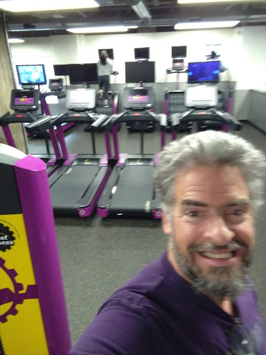 Gym «Planet Fitness», reviews and photos, 350 Sansome St, San Francisco, CA 94104, USA