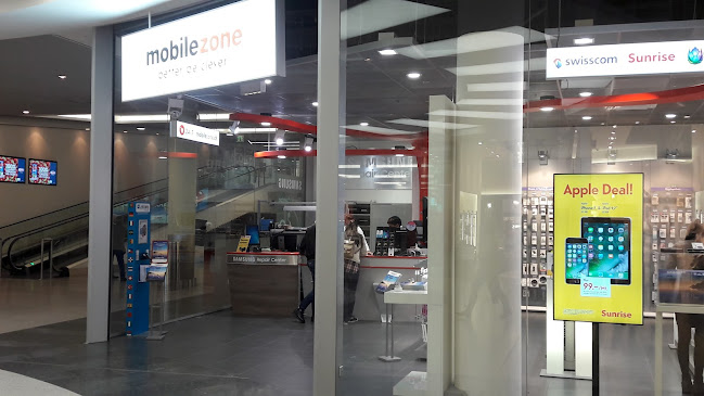 mobilezone Shop | Handy Express Reparatur - Bern