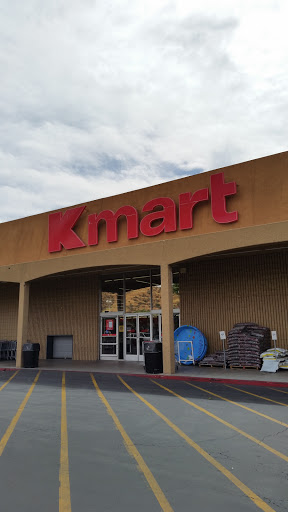 Kmart, 23222 Valencia Blvd, Valencia, CA 91355, USA, 
