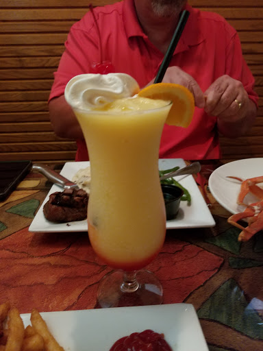 Seafood Restaurant «Sanibel Seafood Grille», reviews and photos, 2499 Periwinkle Way, Sanibel, FL 33957, USA