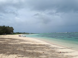 St Felix Beach'in fotoğrafı çok temiz temizlik seviyesi ile