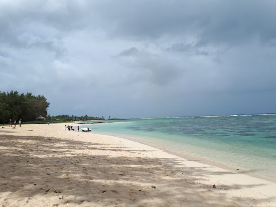 St Felix Beach