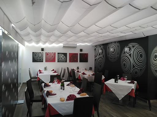 Restaurante El Torreón