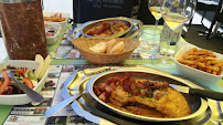 Plats et boissons du Restaurant français Chez Béa & Dan à Cambrai - n°14