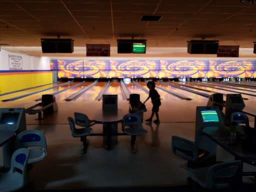 Bowling Alley «Curtis Lanes», reviews and photos, 45 Scotch Rd, Ewing Township, NJ 08628, USA