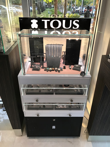 Jeweler «Fountains Jewelers», reviews and photos, 801 S University Dr A112, Plantation, FL 33324, USA