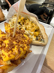 Photo n°45 de Pac-Miam à Poitiers ()