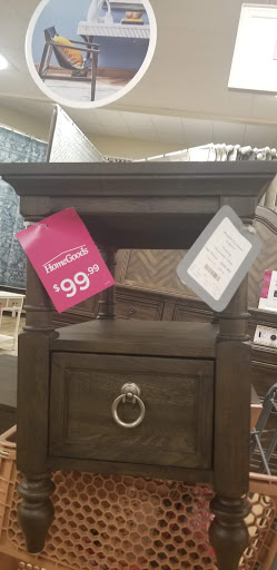 Department Store «HomeGoods», reviews and photos, 3377 U.S. 190, Mandeville, LA 70471, USA