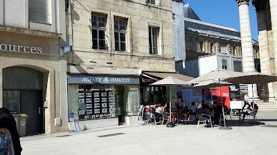 Agence immobilière Immolys Tournus à Chalon-sur-Saône