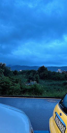 Instituto de Formación Profesional Betherram, Escuela secundaria en Jaitzubia,Gipuzkoa