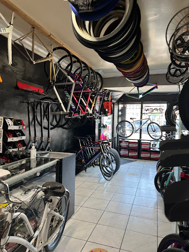 Bicycle Store «Mr. Bike Shop», reviews and photos, 2207 E Florence Ave, Huntington Park, CA 90255, USA