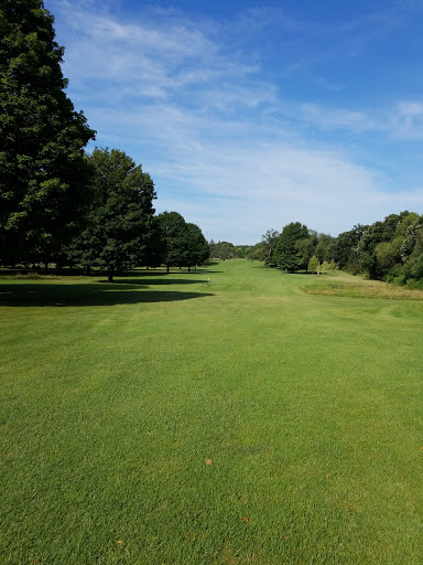 Golf Club «Crestview Golf Club», reviews and photos, 900 D Ave W, Kalamazoo, MI 49009, USA