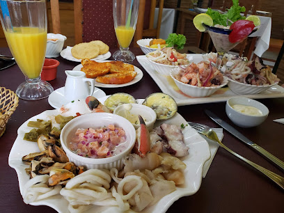 Restaurante El Faro