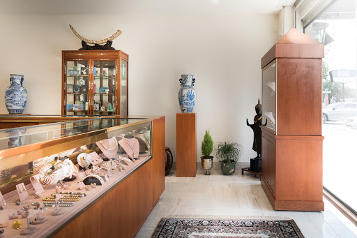 Jeweler «Almaza Jewelers», reviews and photos, 2510 University Blvd, Houston, TX 77005, USA