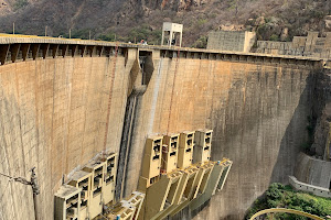 Cahora Bassa Dam image