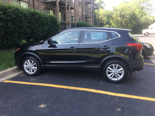 Car Wash «Mr Carwash», reviews and photos, 3104 Ogden Ave, Lisle, IL 60532, USA