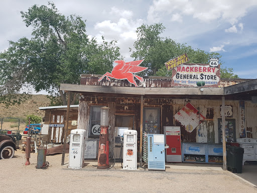 Gift Shop «Hackberry General Store», reviews and photos, 11255 AZ-66, Kingman, AZ 86411, USA