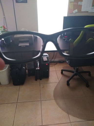 Eye Care Center «REPLACEMENT LENS EXPRESS», reviews and photos, 1131 Tolland Turnpike, Manchester, CT 06042, USA