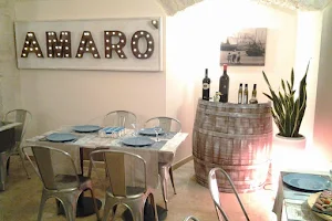 Amarò Brasserie image