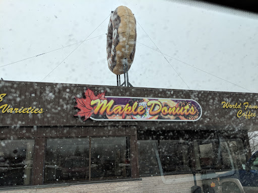 Donut Shop «Maple Donuts», reviews and photos, 50 Robinhood Dr, Goldsboro, PA 17319, USA