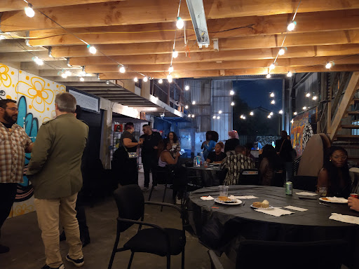 Avalon Arts and Cultural Alliance Creative Center